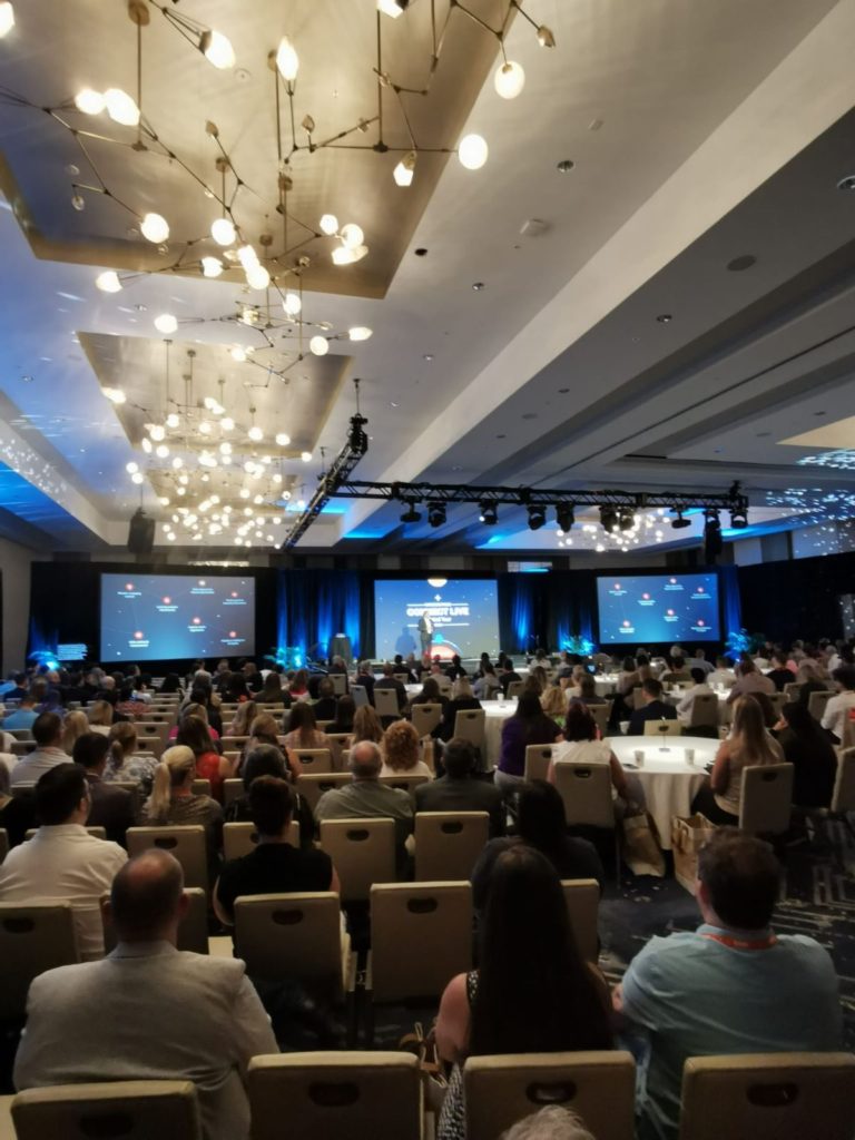 CSOD Connect 2024  Orlando